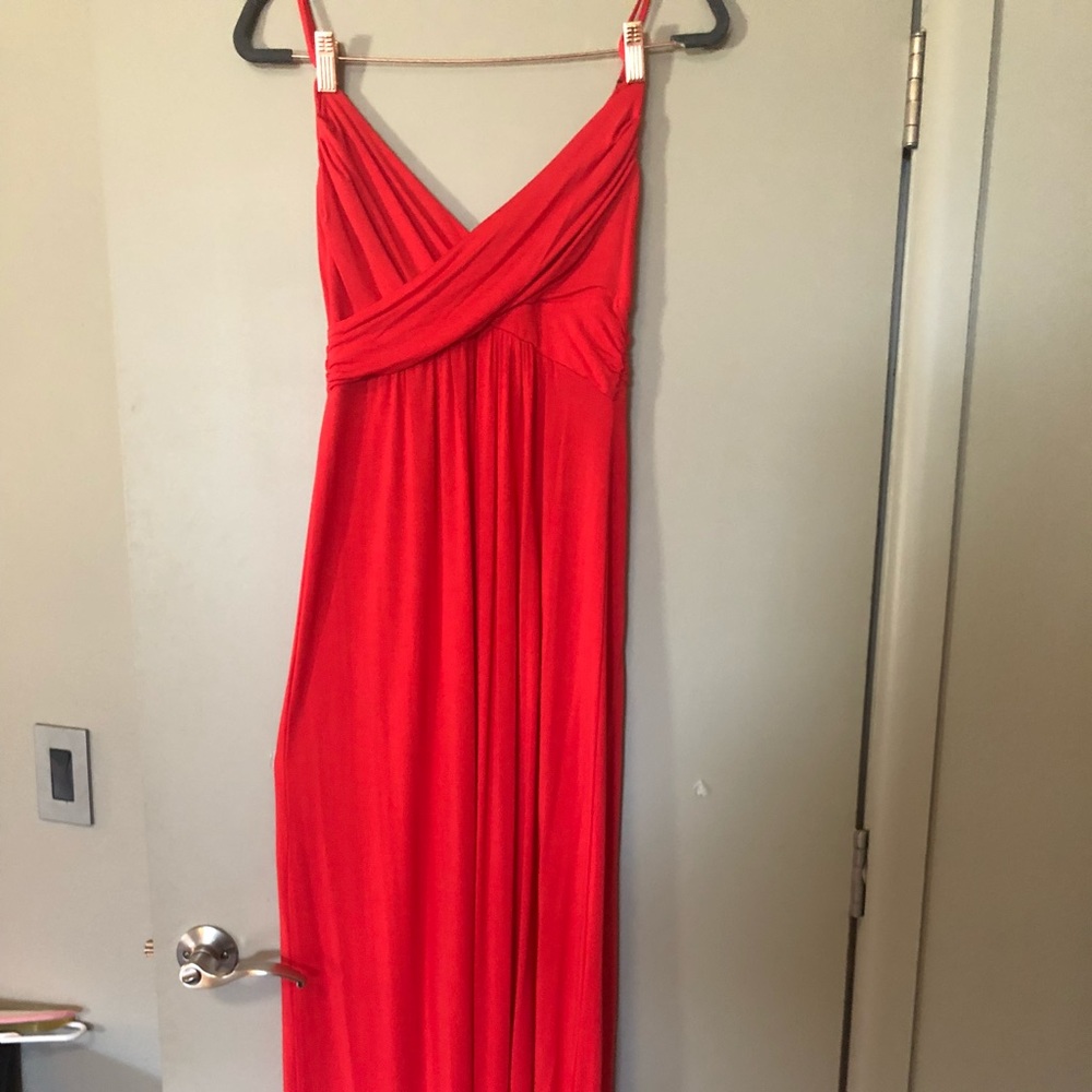 Tart Maxi Dress